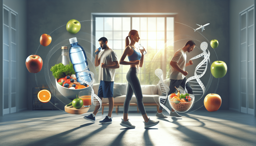 healthy daily habits