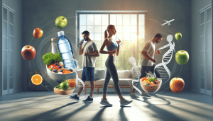 healthy daily habits