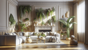 simple home decor ideas