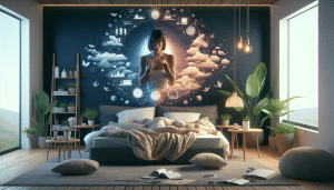 simple sleep habits change