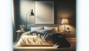 simple sleep habits wellbeing