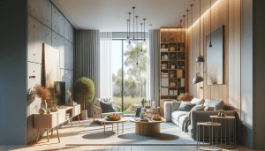 small space living ideas