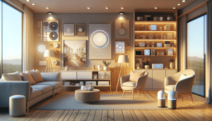 smart home devices easy living