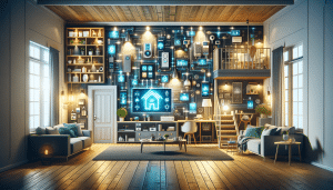 smart home upgrades
