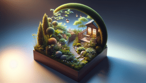 small garden design ideas