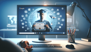 online degree career impact