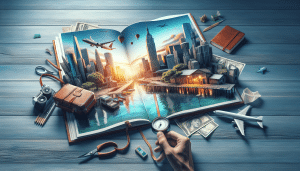travel smarter for less