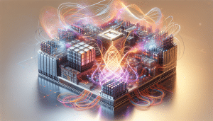 quantum computing fundamentals