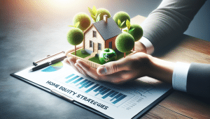 home equity strategies