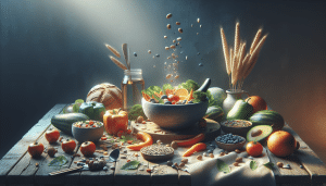 mindful eating habits wellbeing