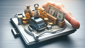 small business financing secrets