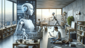 artificial intelligence everyday life