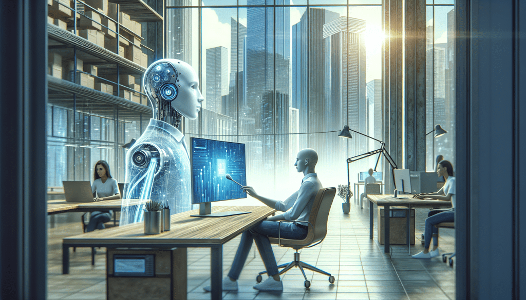 artificial intelligence everyday life