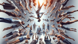 unusual wellness trends