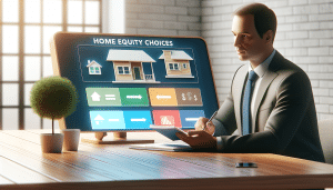 home equity choices guide