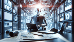 artificial intelligence news attention