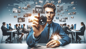 digital news connections