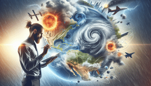 extreme weather news trends