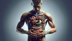 gut health wellness