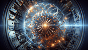 quantum computing impact