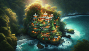sustainable eco tourism getaways