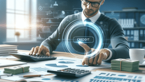 business credit insights