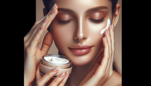 simple skincare rituals