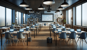 digital literacy modern classroom