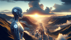 AI powers everyday life