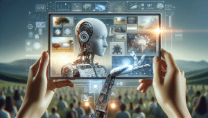 AI in daily life