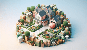 affordable housing grants savings