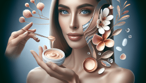 collagen beauty benefits