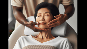 facial massage benefits