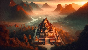 Southeast Asia hidden gems
