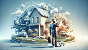 home buying process steps