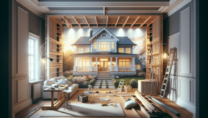 home renovation boost property value
