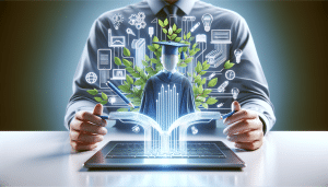 online learning paths personal growth