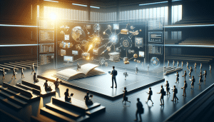 online learning paths education