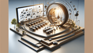 unique online learning platforms