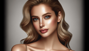 glowing skin secrets