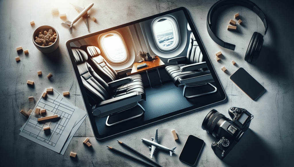 long haul flight comfort secrets