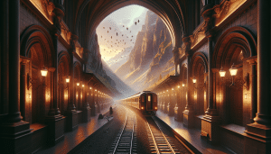 luxury train journeys hidden perks