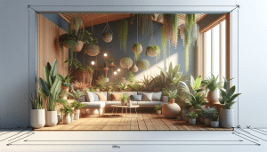 indoor garden health tips
