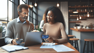 smart credit habits
