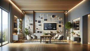 smart home automation benefits