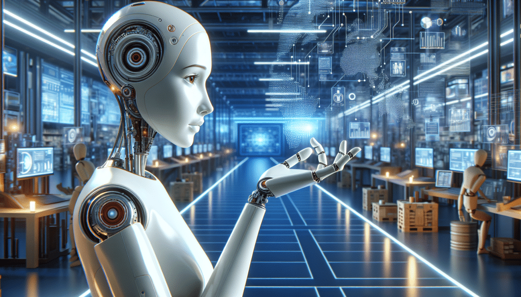 artificial intelligence everyday life