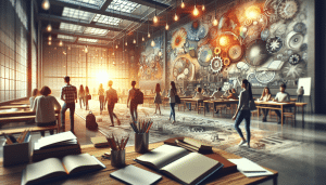adult learning education options
