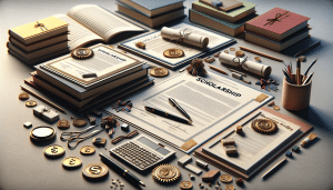 scholarship opportunities you might overlook