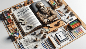 small business grants guide
