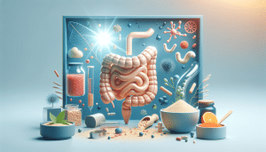 gut health benefits guide